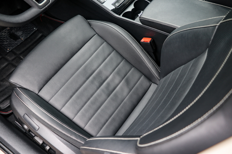 斯柯达 速派 2020 汽车图片 #12