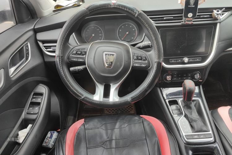 Roewe RX3 2020 изображение автомобиля #12