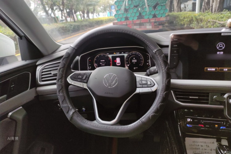 Volkswagen Tayron 2023 #12 Volkswagen Tayron 2023 immagine di auto #12