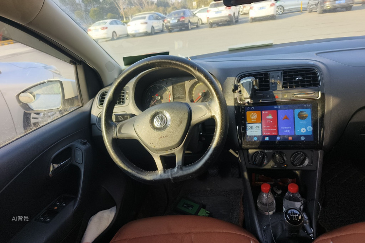 Polo 2018 #12 Polo 2018 car image #12