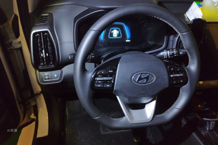 Hyundai ix35 2022 #12 Hyundai ix35 2022 car image #12