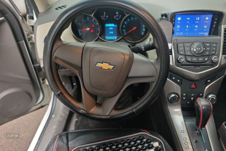 Chevrolet Cruze 2014 #12 Chevrolet Cruze 2014 imagem de carro #12