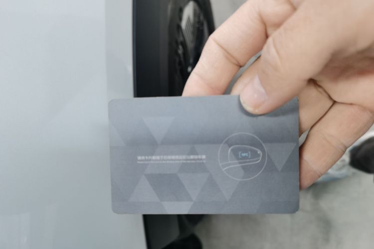 Deepal S05 2025 #12 Deepal S05 2025 immagine di auto #12