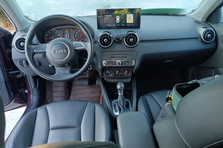 Audi A1 2016 #12 Audi A1 2016 car image #12