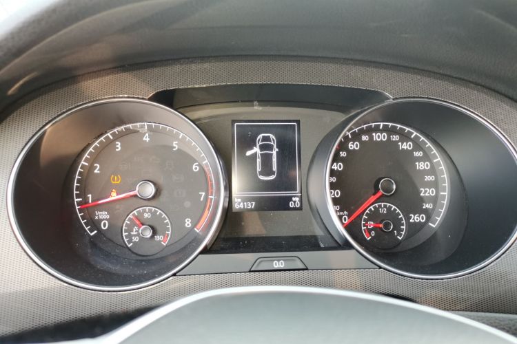 大众 高尔夫·嘉旅 2018 #12 大众 高尔夫·嘉旅 2018 汽车图片 #12