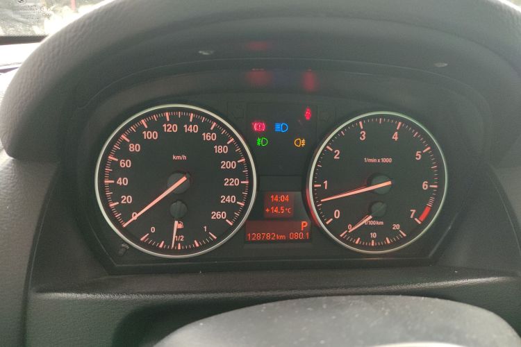 BMW X1 2014 immagine di auto #12