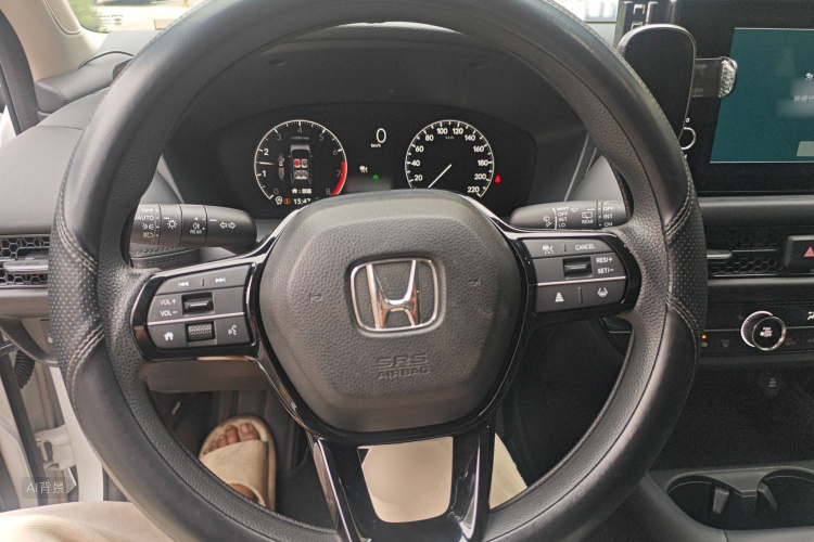 Honda ZR-V 2023 #12 Honda ZR-V 2023 car image #12