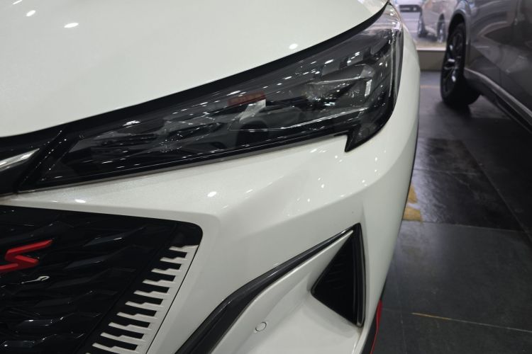 Changan X5 PLUS 2024 #12 Changan X5 PLUS 2024 صورة سيارة #12