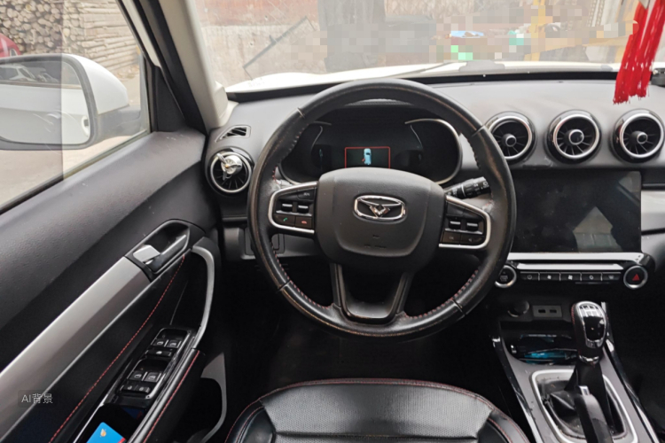 Kaiyi 2019 #12 Kaiyi 2019 car image #12