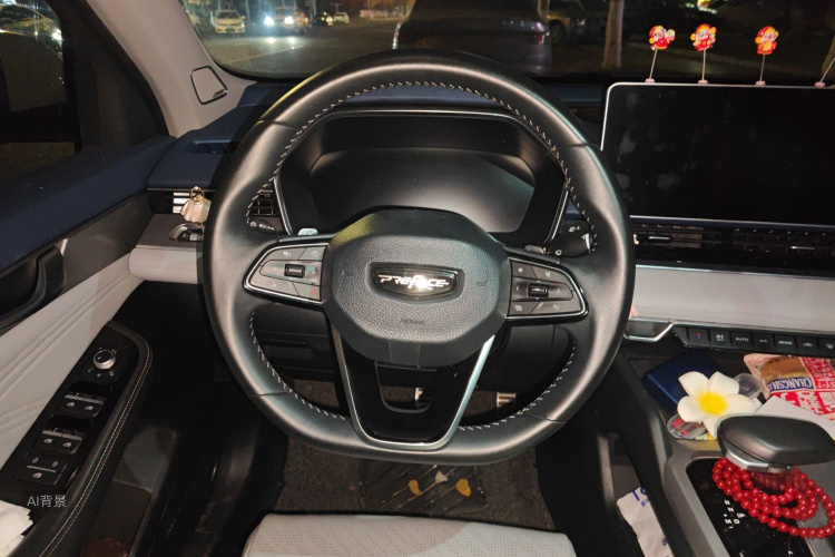 Preface 2021 car image #12
