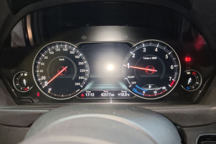 BMW 4 Series 2019 #12 BMW 4 Series 2019 car image #12