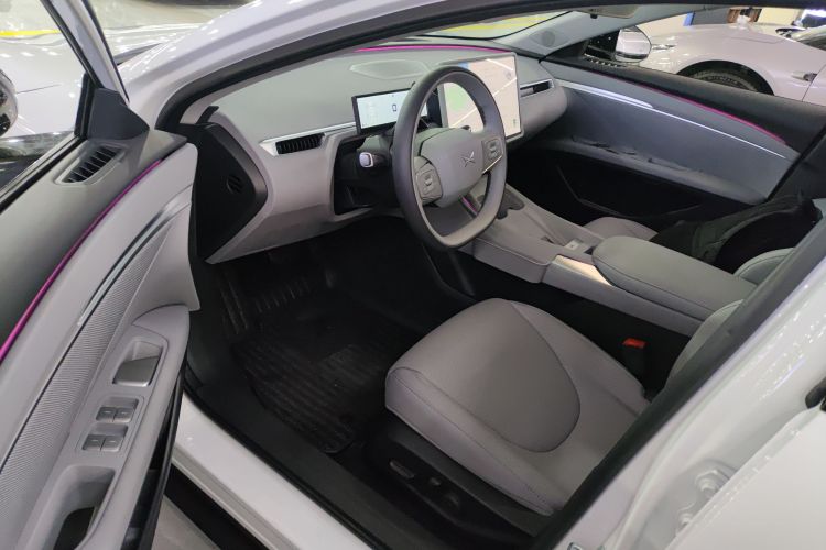 Xpeng MONA M03 2025 #12 Xpeng MONA M03 2025 immagine di auto #12