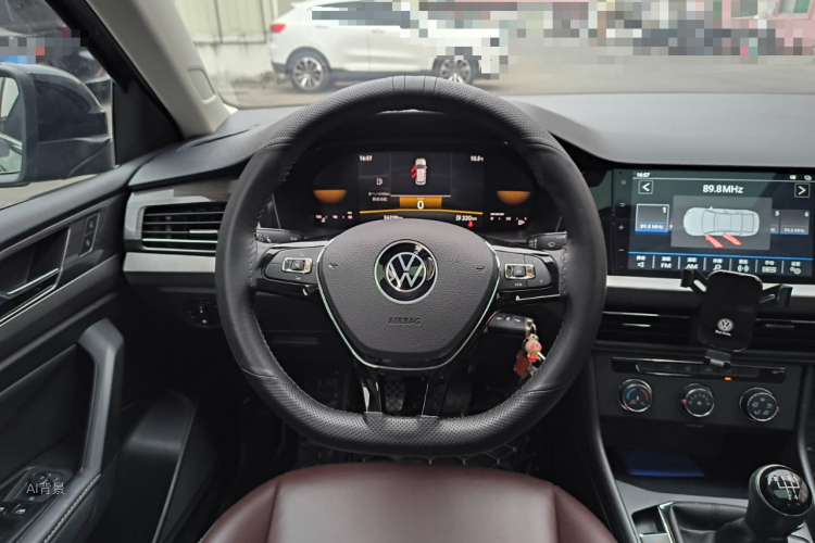 Volkswagen Lavida 2021 #12 Volkswagen Lavida 2021 car image #12