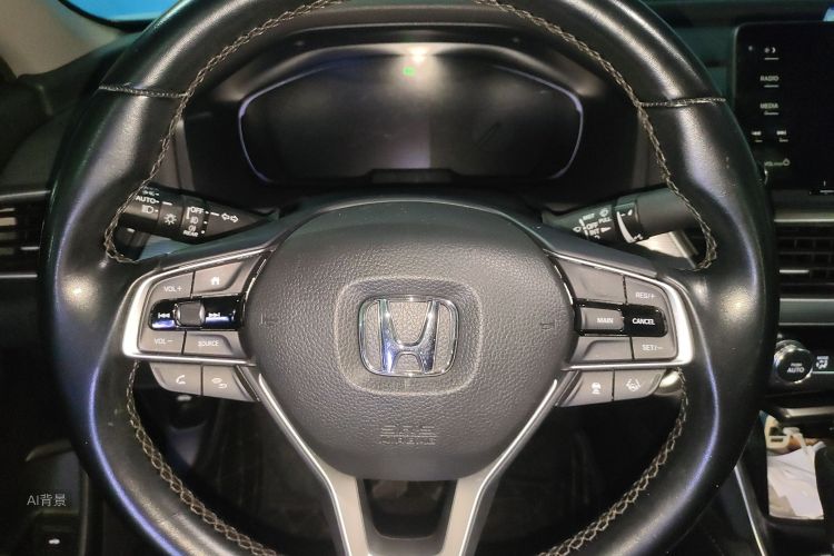 Honda Accord 2020 #12 Honda Accord 2020 car image #12