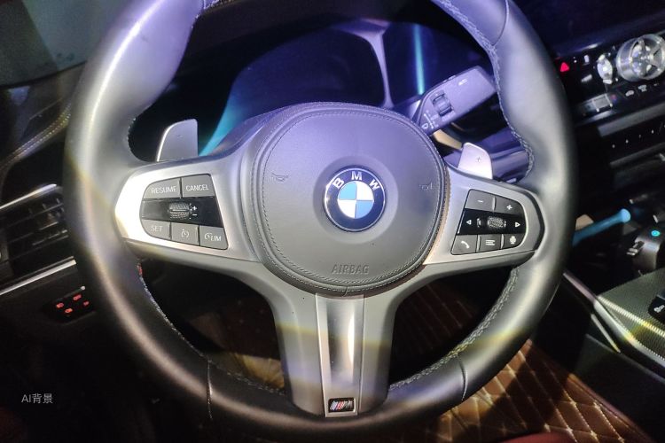 BMW 4 Series 2023 car image #12