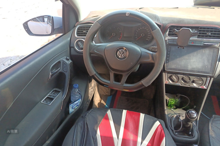 Polo 2016 #12 Polo 2016 car image #12
