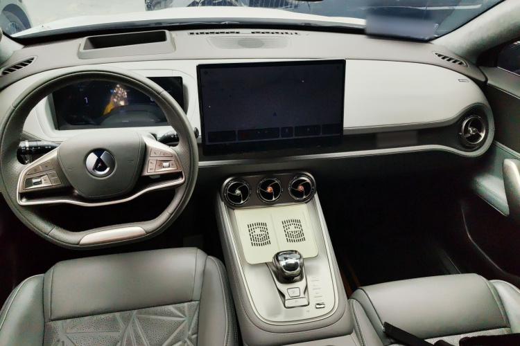 Denza N8 2023 #12 Denza N8 2023 imagem de carro #12