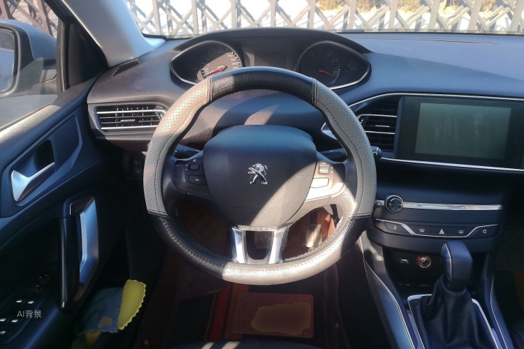 标致 标致308S 2016 汽车图片 #12