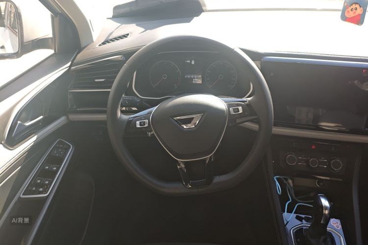 VS5 2025 #12 VS5 2025 car image #12