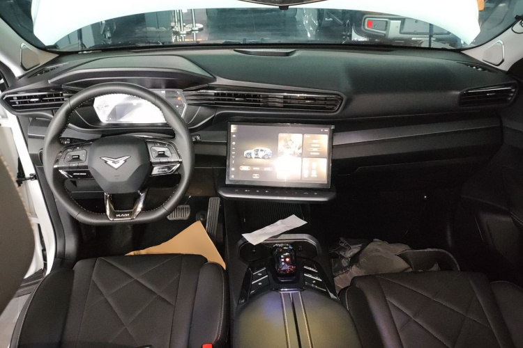 Kaiyi Kunlun 2023 immagine di auto #12