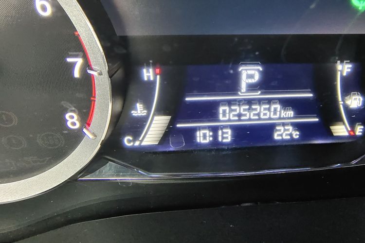 Honda UR-V 2022 #12 Honda UR-V 2022 car image #12