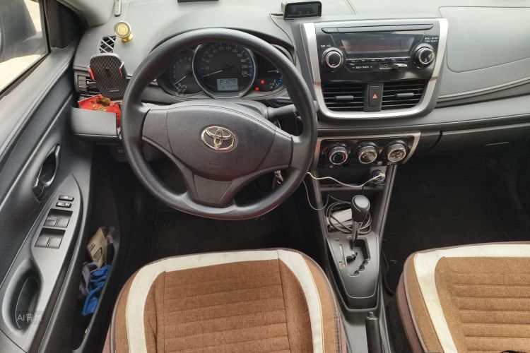 Vios 2019 #12 Vios 2019 car image #12