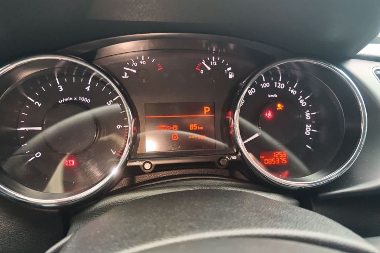 标致 标致3008 2016 汽车图片 #12