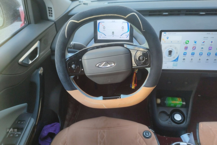 奇瑞 奇瑞无界Pro 2022 汽车图片 #12