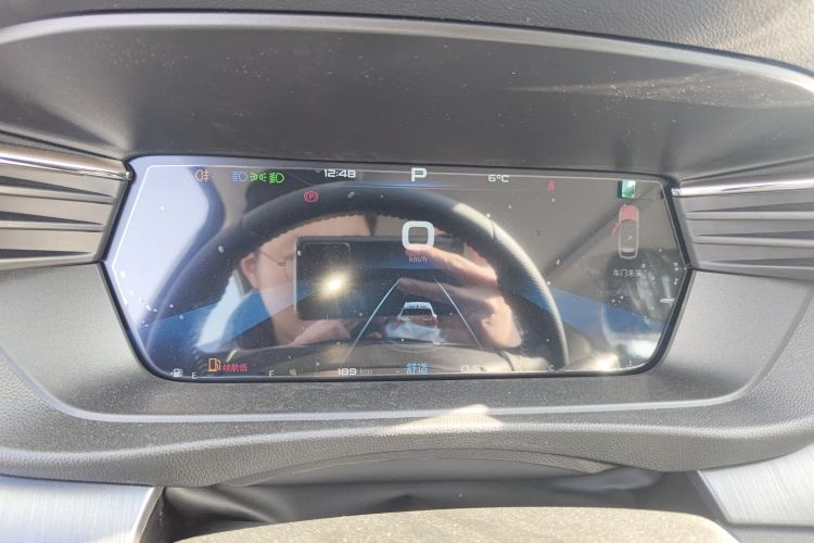 Kaiyi Kunlun 2025 immagine di auto #12