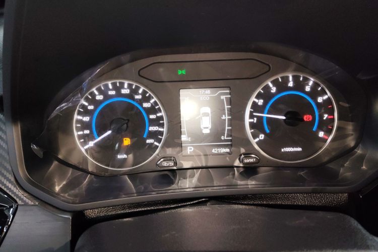 Chery Tiggo 3x 2024 #12 Chery Tiggo 3x 2024 car image #12