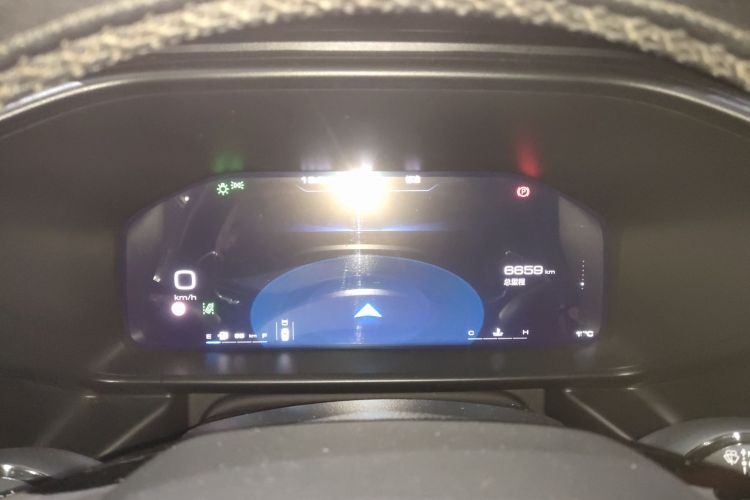 Haval Dargo 2022 صورة سيارة #12