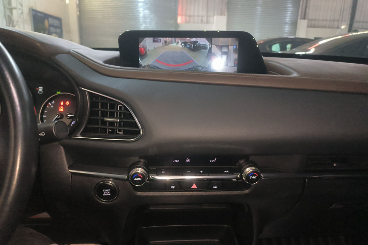 Mazda CX-30 2020 car image #12