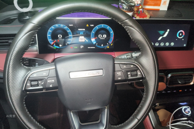 X70 PLUS 2024 #12 X70 PLUS 2024 car image #12