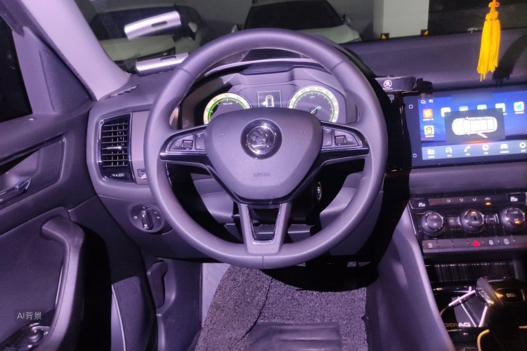 Skoda Kodiaq 2018 car image #12