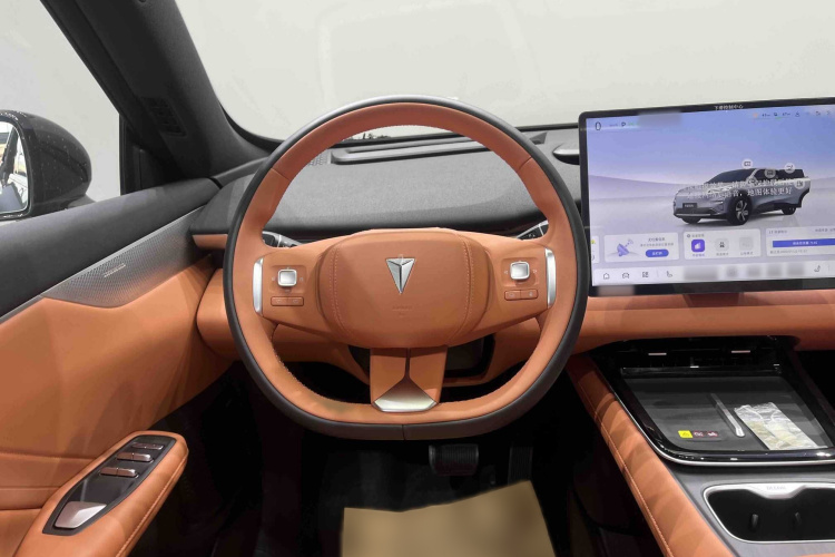 Deepal S05 2025 #12 Deepal S05 2025 immagine di auto #12