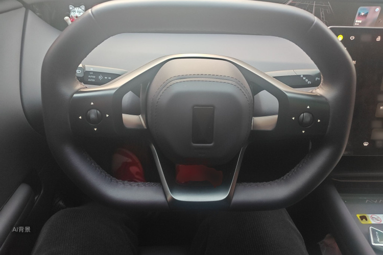 阿维塔 阿维塔06 2025 汽车图片 #12