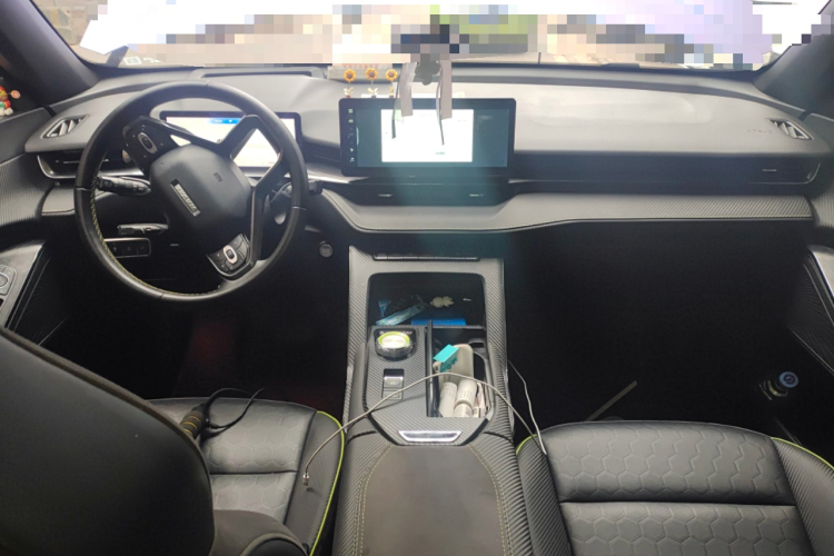 Haval H6S 2022 immagine di auto #12