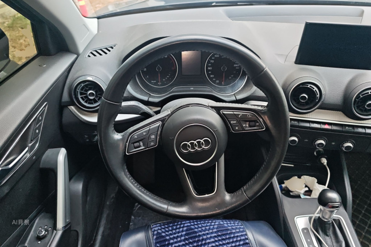 Q2L 2020 #12 Q2L 2020 car image #12
