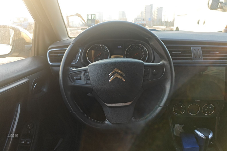 Citroen C3-XR 2015 car image #12