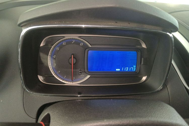 Chevrolet Tracker 2016 #12 Chevrolet Tracker 2016 immagine di auto #12