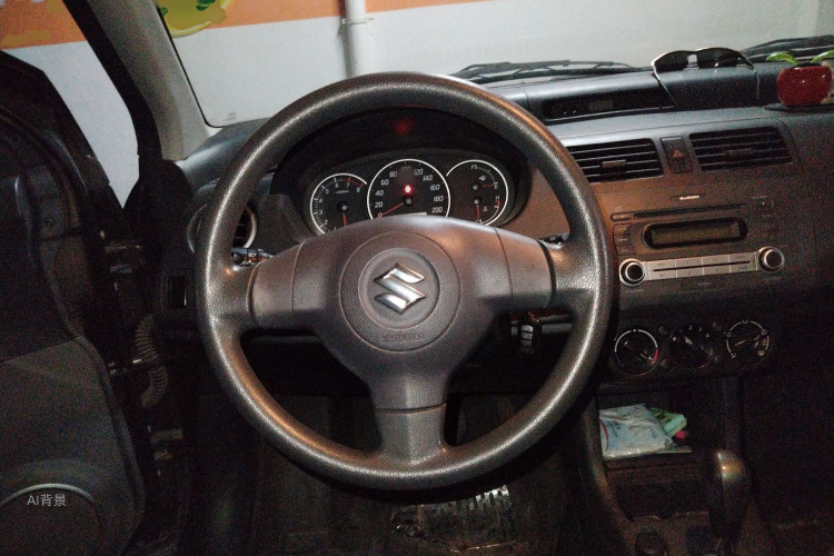 Suzuki Swift 2016 #12 Suzuki Swift 2016 car image #12