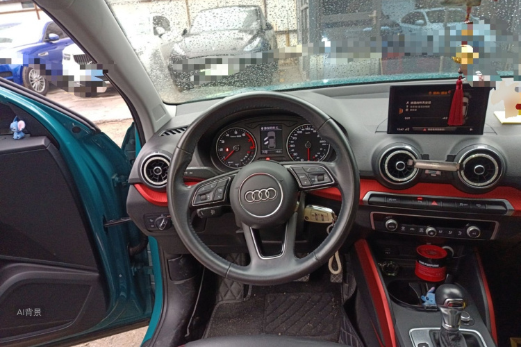 Q2L 2019 #12 Q2L 2019 car image #12