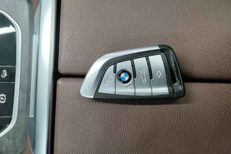 BMW X5 (Imported) 2022 car image #12