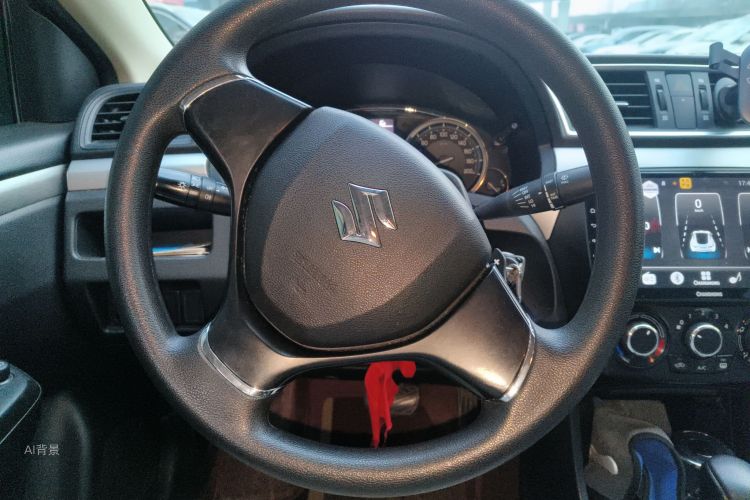 铃木 启悦 2016 汽车图片 #12