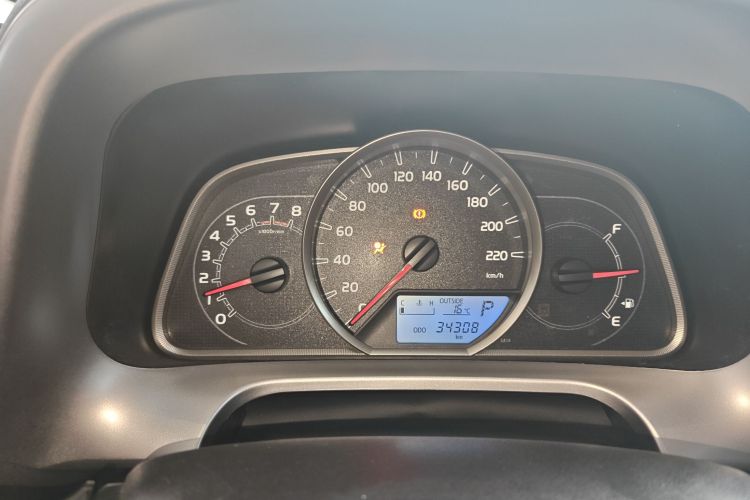 Toyota RAV4 2019 #12 Toyota RAV4 2019 car image #12