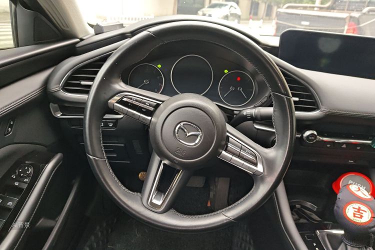 马自达 马自达3 昂克赛拉 2020 汽车图片 #12