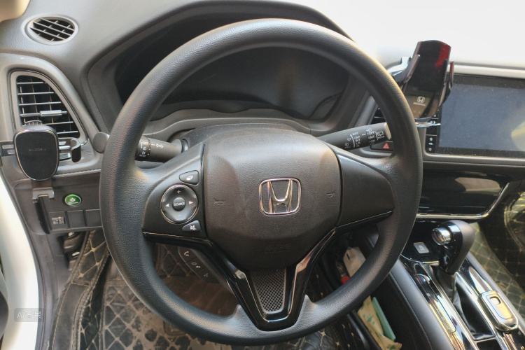 Honda VEZEL 2019 immagine di auto #12