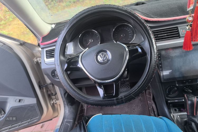 大众 宝来 2017 汽车图片 #12