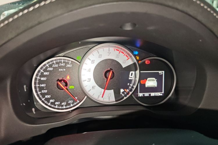 Toyota 86 2018 immagine di auto #12