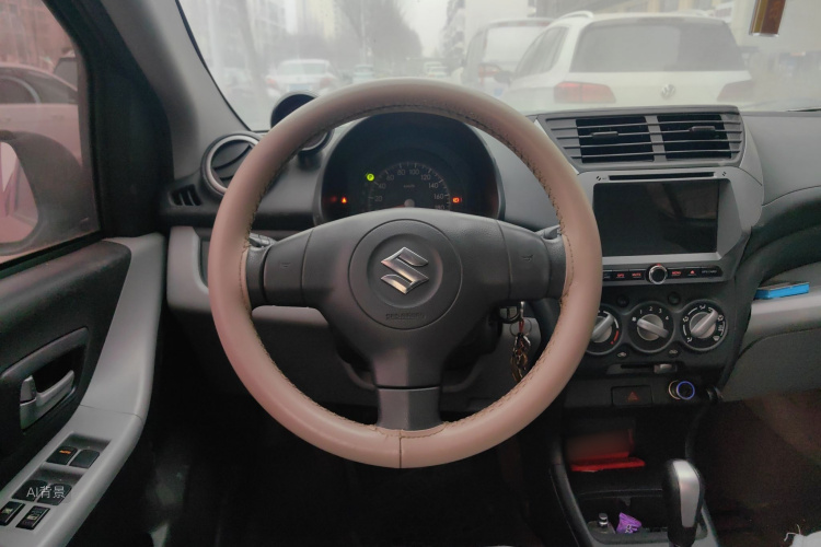 Suzuki Alto 2017 #12 Suzuki Alto 2017 car image #12